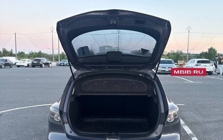 Mazda 3, 2008 год, 550 000 рублей, 7 фотография