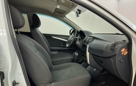 Nissan Almera, 2015 год, 615 000 рублей, 8 фотография