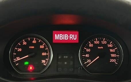 Nissan Almera, 2015 год, 615 000 рублей, 6 фотография