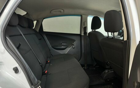 Nissan Almera, 2015 год, 615 000 рублей, 9 фотография