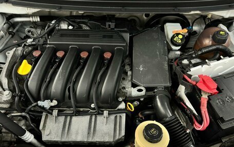 Nissan Almera, 2015 год, 615 000 рублей, 11 фотография