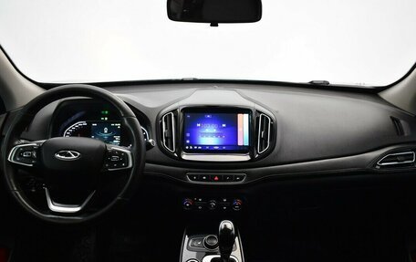 Chery Tiggo 7 I, 2019 год, 1 200 000 рублей, 5 фотография
