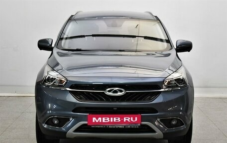 Chery Tiggo 7 I, 2019 год, 1 200 000 рублей, 2 фотография