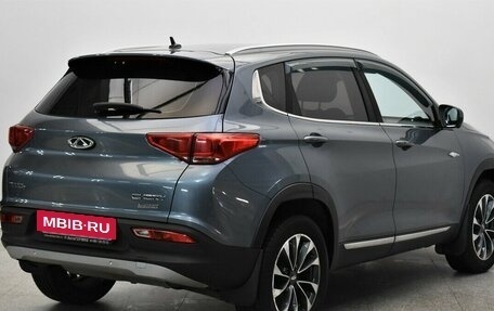 Chery Tiggo 7 I, 2019 год, 1 200 000 рублей, 4 фотография