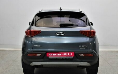 Chery Tiggo 7 I, 2019 год, 1 200 000 рублей, 3 фотография