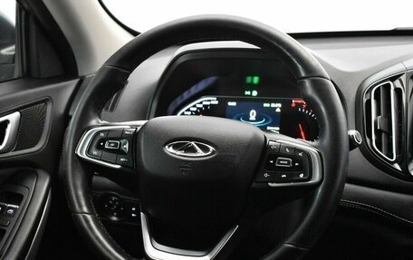 Chery Tiggo 7 I, 2019 год, 1 200 000 рублей, 15 фотография