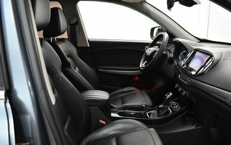 Chery Tiggo 7 I, 2019 год, 1 200 000 рублей, 16 фотография