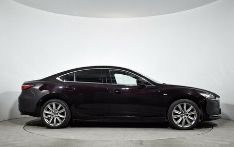 Mazda 6, 2023 год, 2 849 000 рублей, 4 фотография