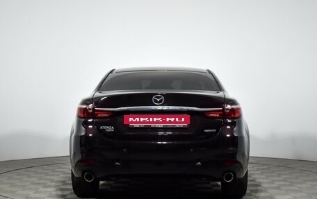 Mazda 6, 2023 год, 2 849 000 рублей, 7 фотография