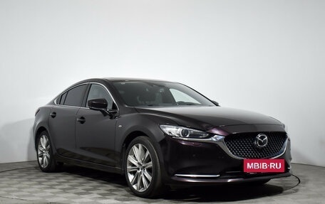 Mazda 6, 2023 год, 2 849 000 рублей, 3 фотография