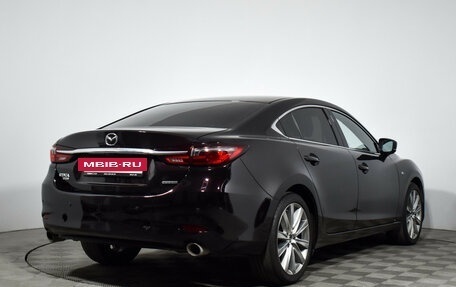 Mazda 6, 2023 год, 2 849 000 рублей, 5 фотография