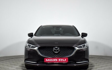 Mazda 6, 2023 год, 2 849 000 рублей, 2 фотография