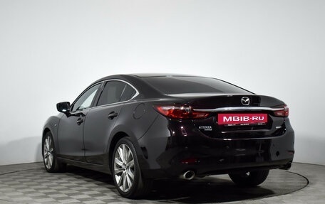 Mazda 6, 2023 год, 2 849 000 рублей, 8 фотография