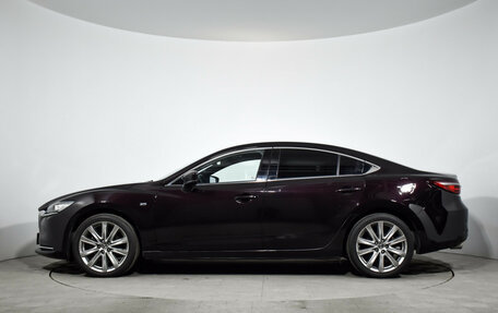Mazda 6, 2023 год, 2 849 000 рублей, 9 фотография