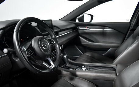 Mazda 6, 2023 год, 2 849 000 рублей, 10 фотография