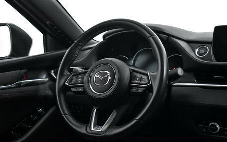 Mazda 6, 2023 год, 2 849 000 рублей, 17 фотография