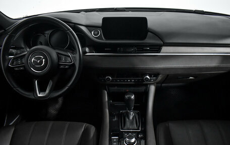 Mazda 6, 2023 год, 2 849 000 рублей, 16 фотография