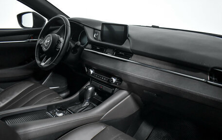Mazda 6, 2023 год, 2 849 000 рублей, 15 фотография