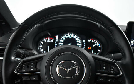 Mazda 6, 2023 год, 2 849 000 рублей, 19 фотография