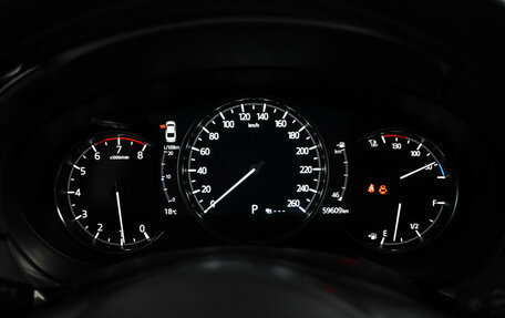 Mazda 6, 2023 год, 2 849 000 рублей, 22 фотография