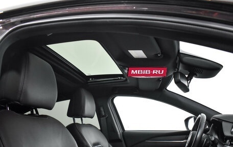 Mazda 6, 2023 год, 2 849 000 рублей, 23 фотография