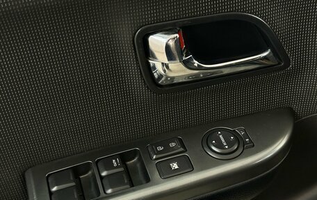 KIA Rio III рестайлинг, 2012 год, 699 000 рублей, 10 фотография