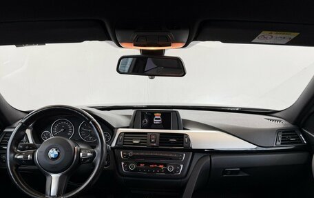BMW 3 серия, 2015 год, 1 690 000 рублей, 5 фотография