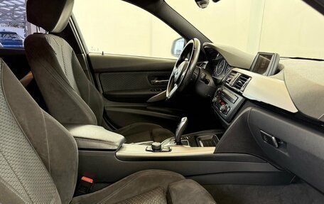 BMW 3 серия, 2015 год, 1 690 000 рублей, 12 фотография