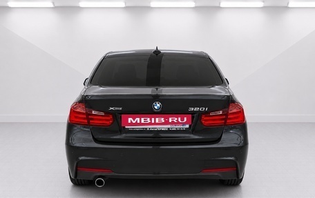 BMW 3 серия, 2015 год, 1 690 000 рублей, 3 фотография