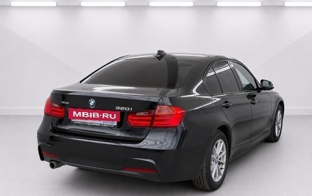 BMW 3 серия, 2015 год, 1 690 000 рублей, 4 фотография