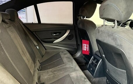 BMW 3 серия, 2015 год, 1 690 000 рублей, 13 фотография