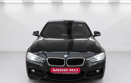 BMW 3 серия, 2015 год, 1 690 000 рублей, 2 фотография