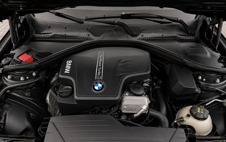 BMW 3 серия, 2015 год, 1 690 000 рублей, 15 фотография
