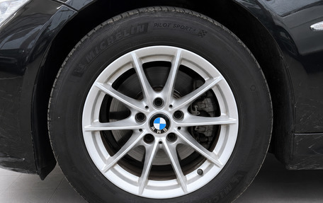 BMW 3 серия, 2015 год, 1 690 000 рублей, 16 фотография