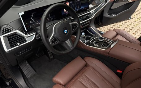 BMW X6, 2025 год, 12 750 000 рублей, 14 фотография