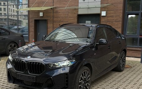 BMW X6, 2025 год, 12 750 000 рублей, 3 фотография