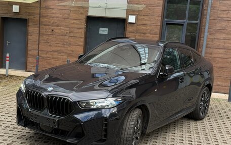 BMW X6, 2025 год, 12 750 000 рублей, 1 фотография