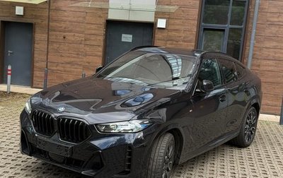 BMW X6, 2025 год, 12 750 000 рублей, 1 фотография