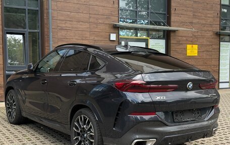BMW X6, 2025 год, 12 750 000 рублей, 11 фотография
