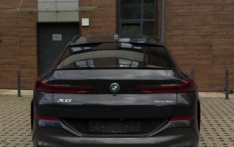 BMW X6, 2025 год, 12 750 000 рублей, 8 фотография