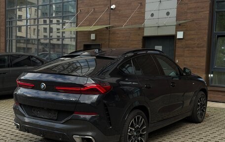 BMW X6, 2025 год, 12 750 000 рублей, 12 фотография
