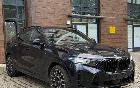 BMW X6, 2025 год, 12 750 000 рублей, 5 фотография