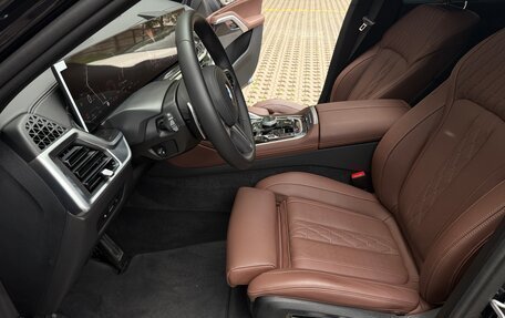 BMW X6, 2025 год, 12 750 000 рублей, 13 фотография