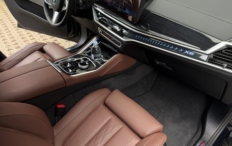 BMW X6, 2025 год, 12 750 000 рублей, 15 фотография