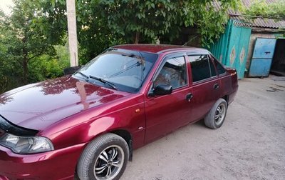 Daewoo Nexia I рестайлинг, 2009 год, 210 000 рублей, 1 фотография