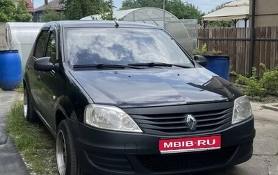 Renault Logan I, 2012 год, 510 000 рублей, 1 фотография