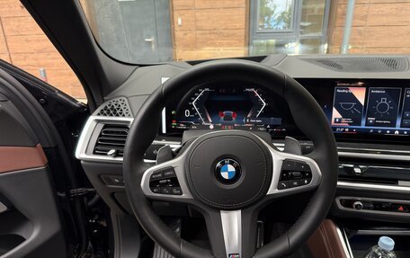 BMW X6, 2025 год, 12 750 000 рублей, 17 фотография