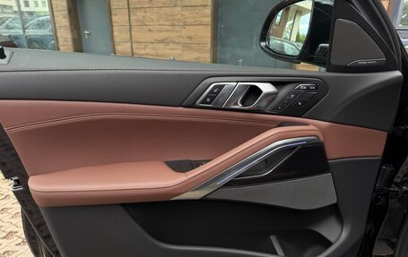 BMW X6, 2025 год, 12 750 000 рублей, 20 фотография