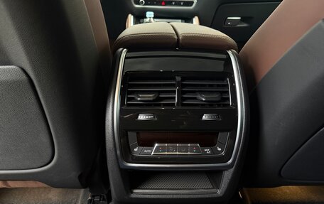 BMW X6, 2025 год, 12 750 000 рублей, 28 фотография