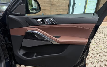 BMW X6, 2025 год, 12 750 000 рублей, 22 фотография